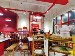 -陳艳红火锅(港汇店)