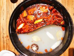 -三个大叔东北烧烤·砂锅菜(西三旗店)