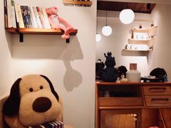 -Double cafe
