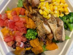 -CALIFORKS加州叉子轻食(朝阳门店)