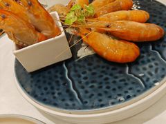 -银筵(武夷路店)