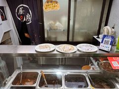 -老袁炒年糕(富豪路店)