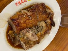 -澳门陈光记烧味饭店(南京德基广场店)