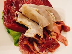 -大良毋米粥(锦龙路总店)