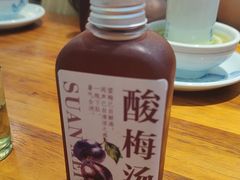 -梁姐啤酒鱼(兴坪古镇店)