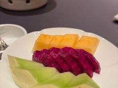 -A One Kitchen·南京精菜馆(德基广场店)