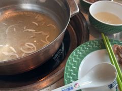 -润园四季椰子鸡火锅(海上世界店)