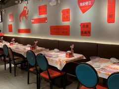 -熊记虾王·蓝龙虾(东晓南店)