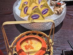 -竹之月日本料理铁板烧(香江花园店)