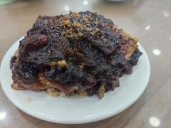 甑糕-西安贾三灌汤包·回坊小吃·清真炒菜(北院门总店)