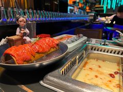 -大隐·成都火锅Bistro(合生麒麟新天地店)