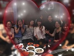 -乐圣量贩KTV自助餐(崇文店)