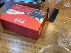 -虾小龙老长沙龙虾馆(坡子街店)