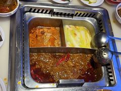 -重庆高老九火锅(万象城店)