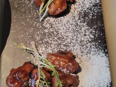 糖醋里脊-绿茶餐厅(千岛湖银泰城店)