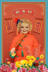 -花开映像儿童摄影