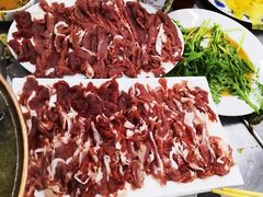 -三兴涮羊肉(荣安大街店)