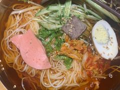 -王祖名抻面烧烤(柳影路店)