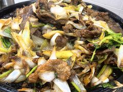 -清真·鸦儿李记·小馆(后海店)