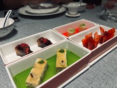 -柿合缘新京菜(静安嘉里中心店)