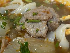 生烫鲜牛肉粉-江三王记牛杂馆(总店)
