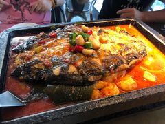 -炉鱼(爱琴海购物公园店)