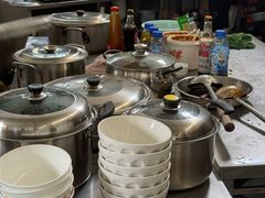 -陈记饮食店(菜园墩店)