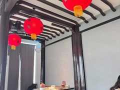 -小厨娘金榜题名(夫子庙秦淮河店)