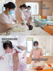 -贝欣月子中心(福清店)
