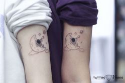 -飛凡TATTOO纹身•原创