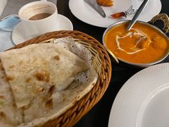 -Pita's&Tika's中东和印度风味餐厅(龙湖天街店)