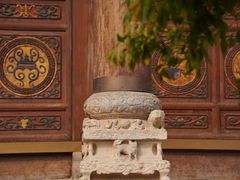 -西安关中民俗艺术博物院