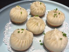 -通安客栈中餐厅·何家小馆