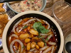 -串大叔炭火烤串·鸡西大冷面刀削面(总店)