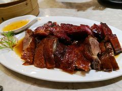 -表妹香港靓点餐厅