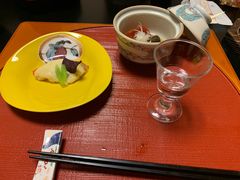 -花钟亭花屋日式旅馆