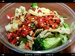 秘制凉皮-魏家凉皮(西安秋林宏业商厦店)