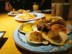 -松子料理(世纪城店)