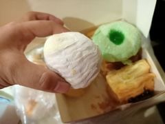 -美嘉华面包西饼店(红胜坊店)