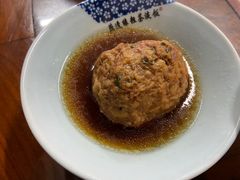 -粗茶淡饭(东关街店)