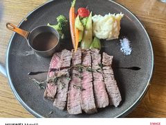 -MARU玛露音乐餐厅(大学路店)