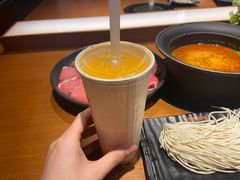 -呷哺呷哺(常营华联店)