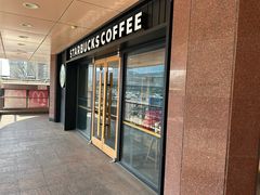 -星巴克(北京三里河东路店)