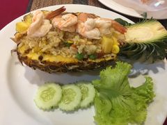 -BAI BUA RESTAURANT