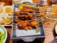 -管氏翅吧(护国寺店)