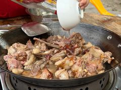 -大地农庄(逢沙大道店)