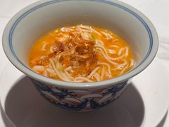 招牌闽南卤面-宴遇·福建荟馆(新景中心店)