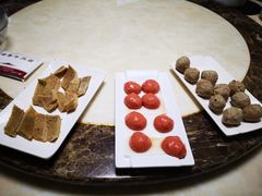-大志牛肉火锅(天健花园店)