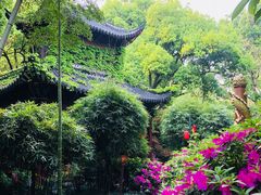 -杭州黄龙洞