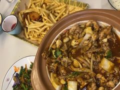 -食光慢宴·安吉土菜馆